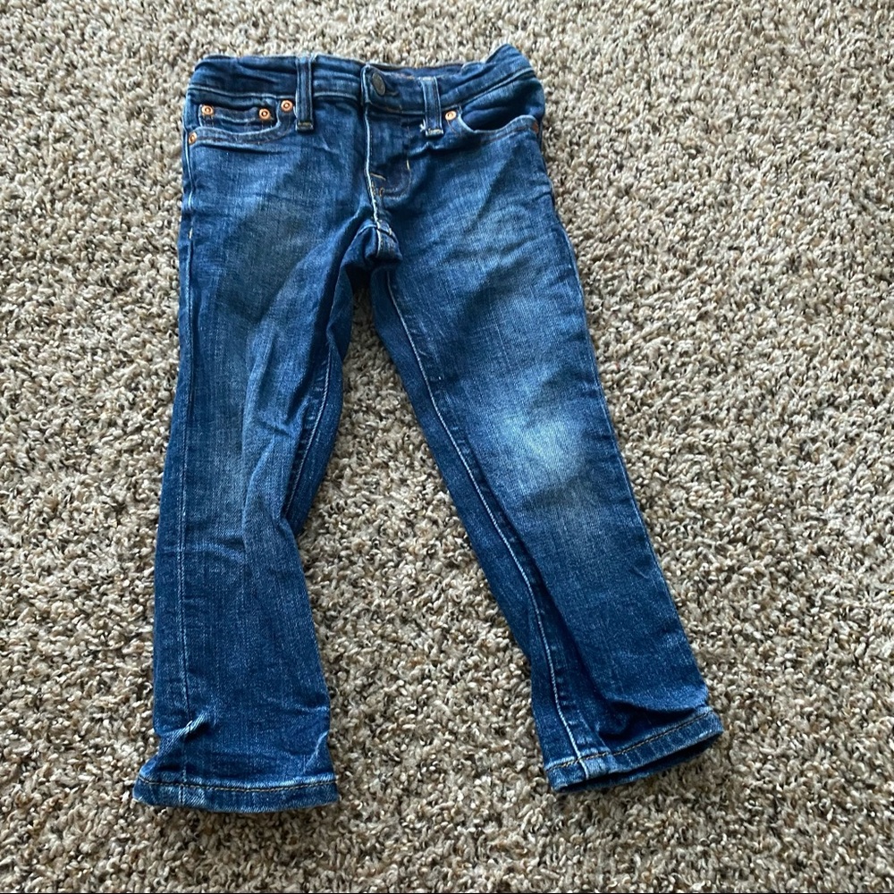 Polo Jeans USED
